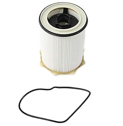 Mopar Genuine OEM Filters Bundle, Dodge Ram 6.7L