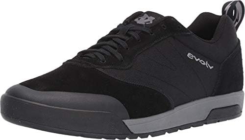 evolv rebel shoe