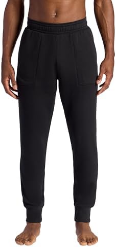 Amazon.com: Alo Yoga Pantalones deportivos de moto Lounge para