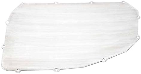 UMI Performance3030 A/C Heater Delete Panel