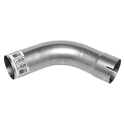 Walker Heavy Duty 41626 Exhaust Elbow 3.5" Inlet (OD) 3.5" Outlet (ID)