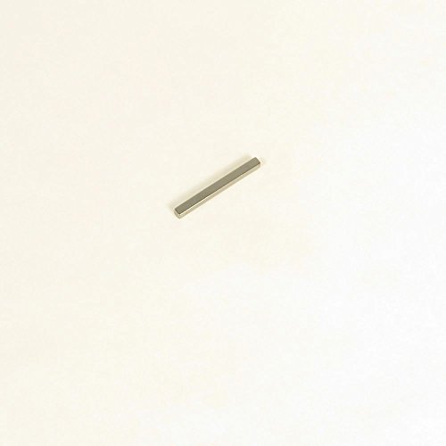 Murray Replacement Part # 021553MA square key- 3/16
