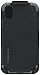 PureGear DualTek Extreme Shock - Hip Case for - Apple iPhone X (Matte Black)