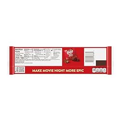 KIT KAT Milk Chocolate Wafer Snack Size, Candy