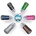 GREEN Nebo Highbeam Rechargeable Flashlight 35 Lumens