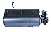 VICOOL Replacement Fireplace Fan Blower and Heating Element for Heat Surge Electric Fireplace