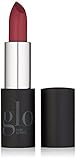 Glo Skin Beauty Lipstick in Date Night - Deep Berry | Creamy Long Lasting Lip Stick, 20 Shades