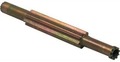 Weiser and Schlage Lock Cylinder Cap Removal Tool