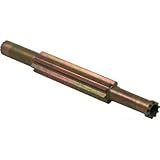 Weiser and Schlage Lock Cylinder Cap Removal Tool