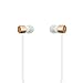 Azuki Anti-Radiation Air Tube Headphones– Blocks EMF for Radiation Free Comfort 3.5mm Stereo Air Tube Wired Earphone