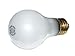Aero-Tech ULA-103 20,000 Hour 150-Watt A23 Frosted Rough Service Incandescent Bulb