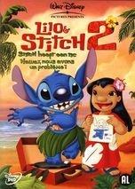 Lilo & Stitch 2 - Hawaï, Nous Avons Un Problème ! - Edition Belge