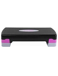 Tone Fitness escalador aeróbico