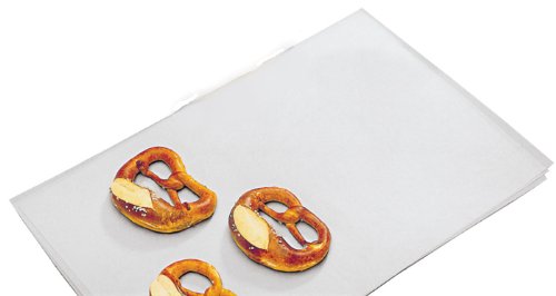 Parchment Paper, Non-stick Coated (Quillon Parchment), 16