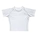 i play. Baby & Toddler Short Sleeve Rashguard Shirt