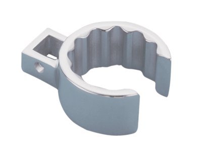 Martin Tool BLKSC44 Socket 1/2-inch Crowfoot Black Oxide 1-3/8