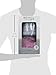 Bedtime Originals Sugar Reef Lamp with Shade & Bulb, Pink/Blue