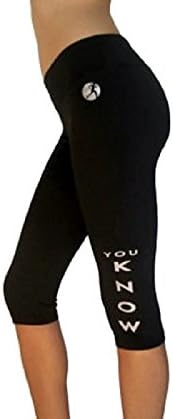 Necessity Yoga active capri pants C163113-X-large