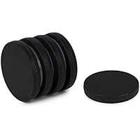 plastic coated rare earth magnets
