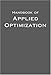 Handbook of Applied Optimization by Panos M. Pardalos, Mauricio G. C. Resende