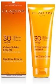 clarins spf 30