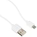 Dlsacgn AZNHUOZHU555 Micro USB Cable Android Charger - Super Fast Micro USB Charging Cable - USB Data Sync Android Phone Charger Wire Power Cord - E primary
