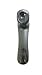 Avaya Replacement Handset Grey - NEW - For for 4610 4620 4621 2410 2420 5410 5420 Telephones