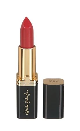 L Oreal Color Riche Rouge à Lévres Star Secrets 702 Rubis