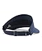Under Armour UA Fish Hook Visor OSFA Midnight Navy