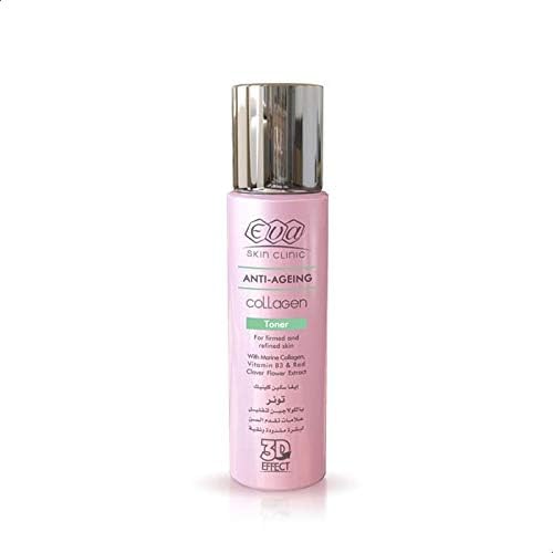 best collagen toner