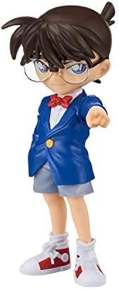 Entry Grade 江戸川コナン 色分け済みプラモデル