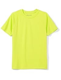 Camiseta de natación para niños UPF 50 de   Essentials