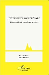 L' expertise psycholégale