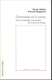 Controverses sur la science