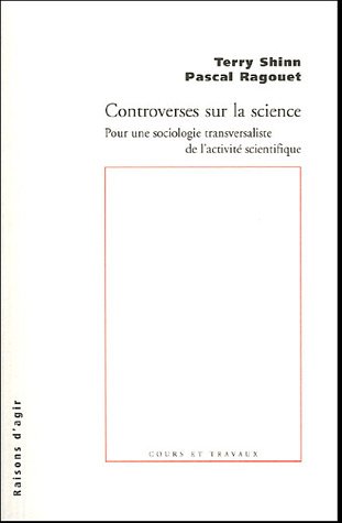 Controverses sur la science