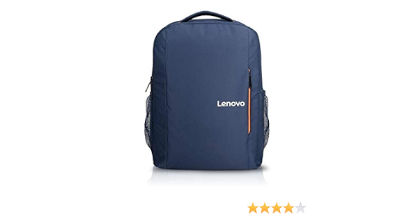Lenovo 15.6” Laptop Everyday Backpack 