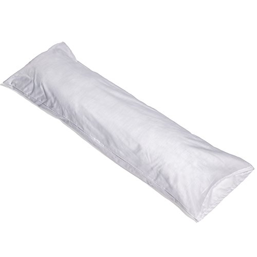Hermell Products Body Pillow