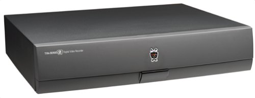 TiVo R24004A 40-Hour Digital Video Recorder