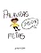 Livro Palavras feias