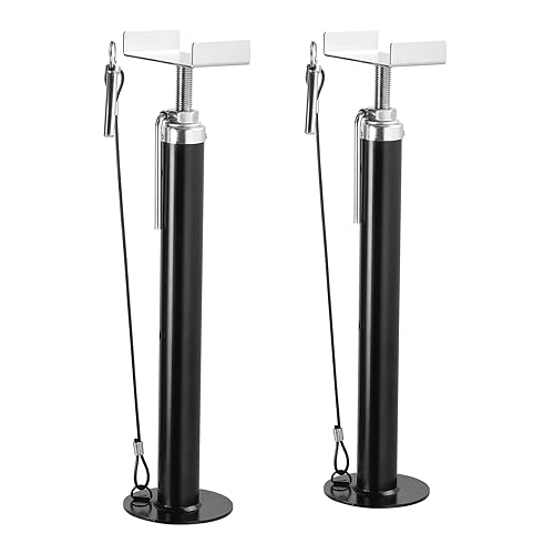 VEVOR RV Slide Out Support Jacks, 5000 lbs Capacity Each Slide Out Stabilizer,…