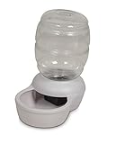 Petmate Replendish Gravity Waterer w/ Microban (Misc.)