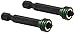 Metabo HPT Hitachi Magnetic Driver Bits, T25 Star, 2