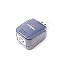 SANOXY PS2 Keyboard To USB Adapter