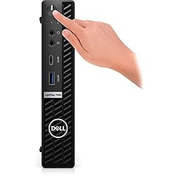 Dell OptiPlex 7000 7090 Desktop Computer - Intel
