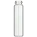 Glass Vials, 8 Dram, Pack of 12