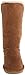 BEARPAW Women's Lauren Winter Boot, Hickory, 9 M US