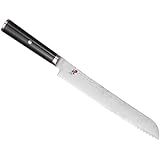 Miyabi Kaizen 9 1/2-Inch Bread Knife