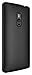 Diztronic OnePlus 2 Case, Full Matte Slim-Fit Flexible TPU Case for OnePlus Two - Black - (OP2-FM-BLK)