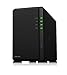Synology 2 bay Network Video Recorder NVR1218 (Diskless)