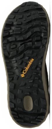 Konos Hiker 3-Strap Sandalo Uomo